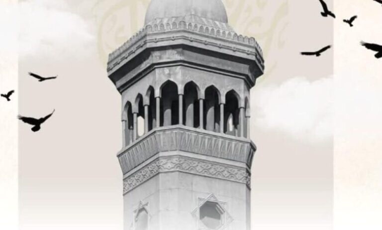 رئيس بلدية طرابلس يهنئ اللبنانيين بعيد الفطر