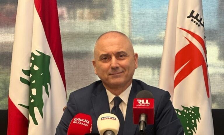 “حركة التغيير”: فرض السيادة الكاملة هو الخيار الوحيد وإلا الانهيار