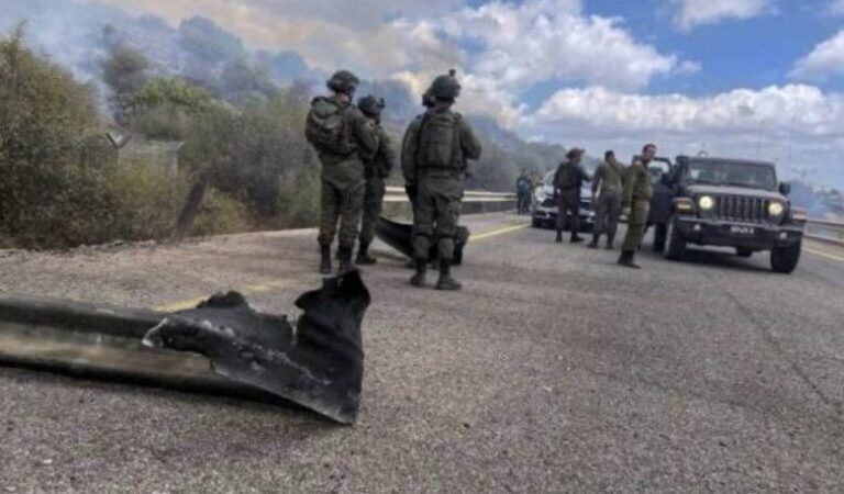 حزب الله يعلن استهداف مواقع جديدة لجيش الاحتلال