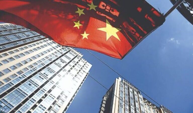 الصين: ندين الإعتداء على إيران ولم نقدّم لها معلومات استخباراتية