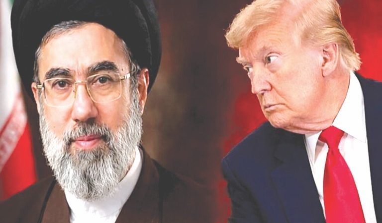 إيران ترضخ لشروط ترامب.. و «اسرائيل » تتملص