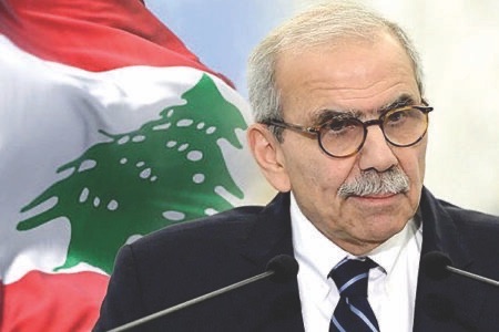 سلام: لن تخيفنا تهديدات “الحزب”