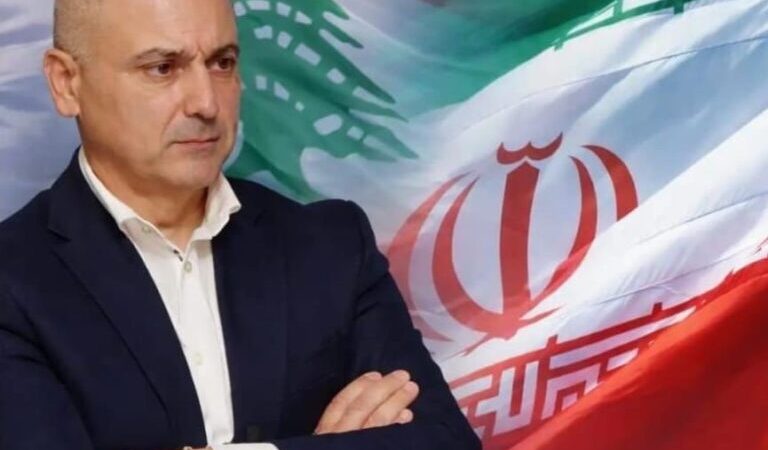 ايلي محفوض: ‏ماذا لو رفض السفير الإيراني تنفيذ قرار الدولة اللبنانية بطرده؟