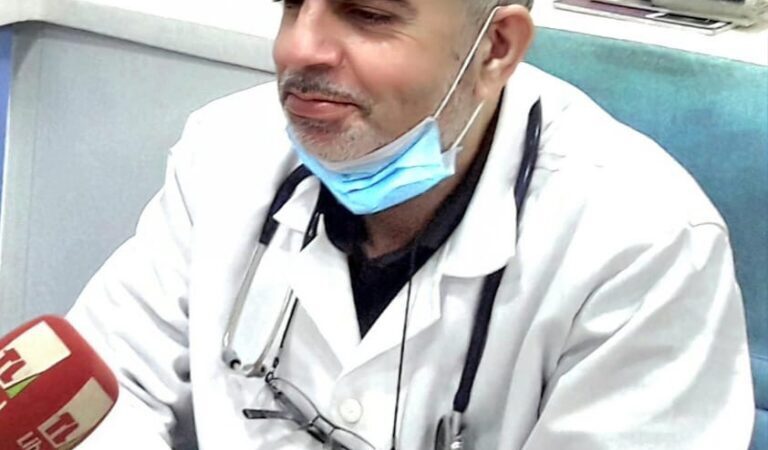 الدكتور كفاح الكسّار في اليوم العالمي للطبيب: أنتم حُرّاس الحياة وصنّاع الأمل