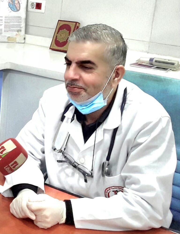 الدكتور كفاح الكسّار في اليوم العالمي للطبيب: أنتم حُرّاس الحياة وصنّاع الأمل