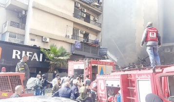 إسرائيل: عون وسلام لا يخجلان قمنا بما كان عليهما فعله