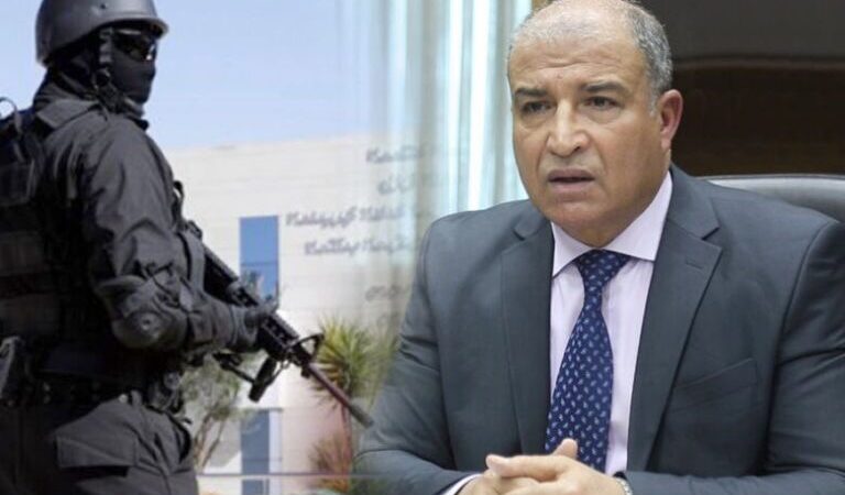 هذه مجهودات البسيج لمحاربة الجريمة والإرهاب ، من يكون العقل المدبر لاخطر جهاز مخابرات مغربي ؟