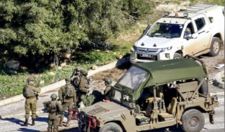 العشرات الشهداء من عناصر حزب الله.. وإسرائيل تطوق “بنت جبيل”