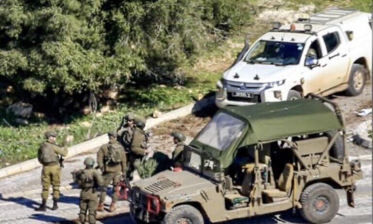 العشرات الشهداء من عناصر حزب الله.. وإسرائيل تطوق “بنت جبيل”