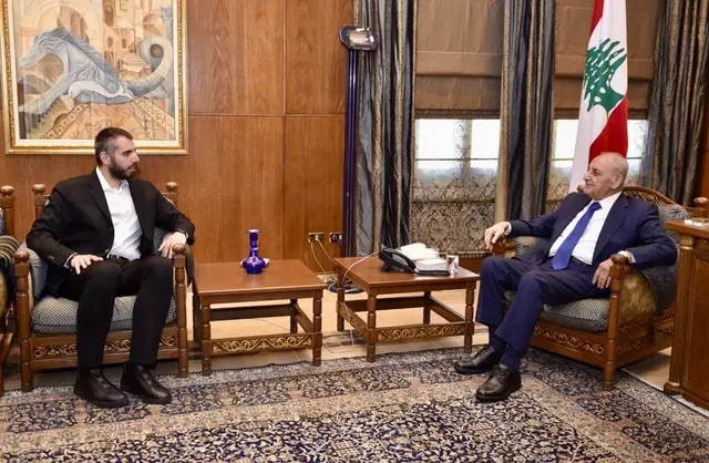 بري تابع مع زواره المستجدات وتلقى اتصالا من قاليباف وتأكيد على وجوب أن يشمل وقف إطلاق النار لبنان قبل أي أمر آخر