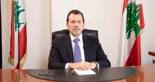 شحادة: لا تنازل عن السيادة وحصر السلاح وقرار وقف النار لبناني لا إيراني