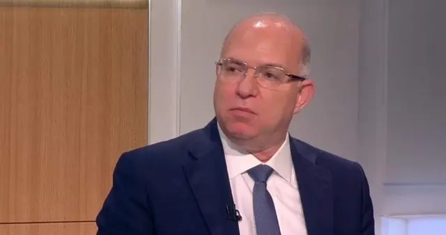 وزير العمل: المرحلة تتطلب إجماعًا وطنيًا حتى نصل إلى وقف كلّي للحرب