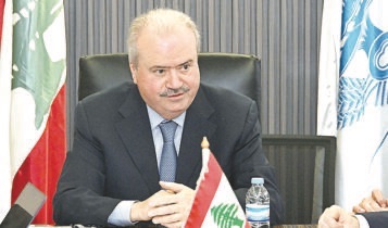 جابر من واشنطن: دعم دولي لتعافي لبنان وتعزيز الاستقرار في المرحلة المقبلة