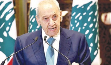 تضامن لبناني رسمي مع فرنسا بعد مقتل عسكري فرنسي في «اليونيفيل»