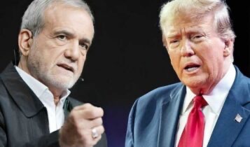 ترامب وبزشكيان سيوقعان على الاتفاق إذا تمّ