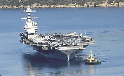 ترامب يمنح ايران 3 – 5 أيام كرمى لباكستان ولبنان يطلب هدنة مفتوحة