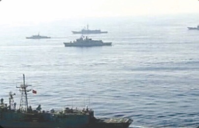 مسؤول إيراني: طهران بدأت تحصيل رسوم على عبور مضيق هرمز