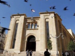 اللجان المشتركة أرجأت قانوني الاعلام والعفو