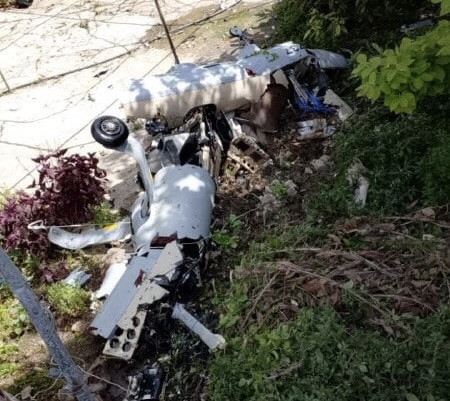 حزب الله: أسقطنا مسيّرة إسرائيلية..واستهدفنا آليّات عسكريّة