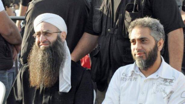 تحديد 6 أيار موعداً للحكم بحق فضل شاكر والأسير وآخرين