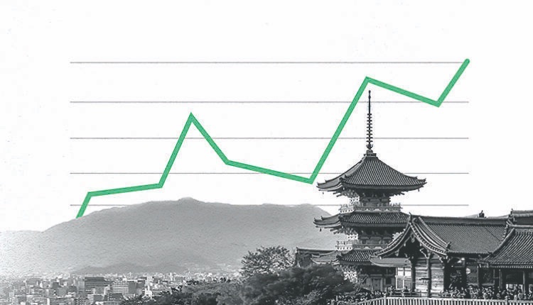 اليابان بين مخاطر الذكاء الاصطناعي… وضغوط العملة مع تراجع الين