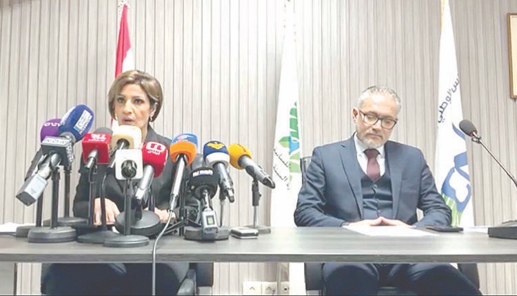 الزين أطلقت دراسة الأثر البيئي للاعتداءات: العدو ارتكب إبادة سكنية وبيئية