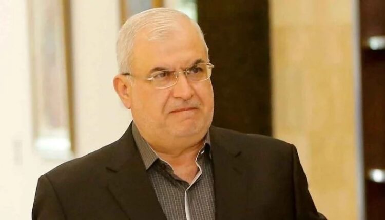 رعد: هدنة تمنح العدو حرّية الحركة هي خداع ماكر واستغباء للآخرين