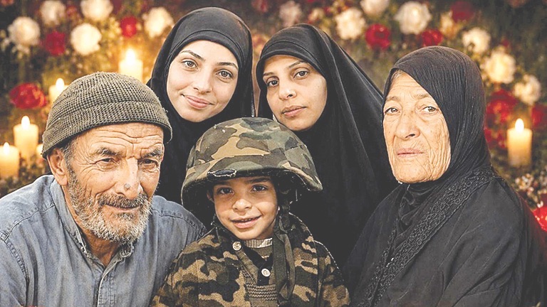 مجازر جنوباً لم توفّر المسعفين واستشهاد عسكري وآخرين في غارات اسرائيلية