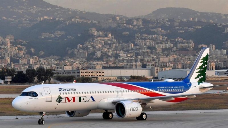 شركات المنطقة تتحسّس طريقها بعد هدنة إيران وإعادة فتح الأجواء في العراق وسوريا