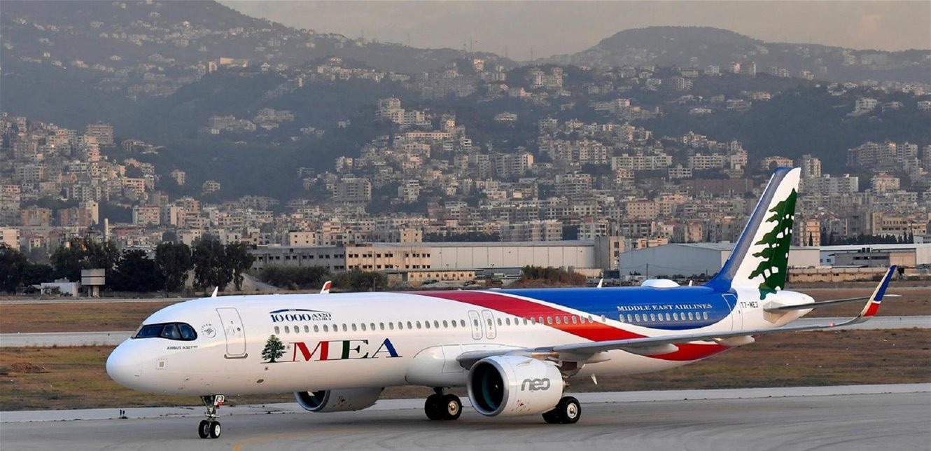 شركات المنطقة تتحسّس طريقها بعد هدنة إيران وإعادة فتح الأجواء في العراق وسوريا