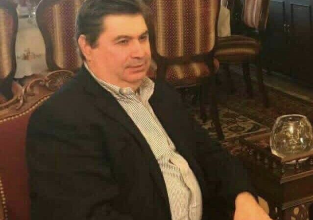 بيان صادر عن المهندس وليد معن كرامي