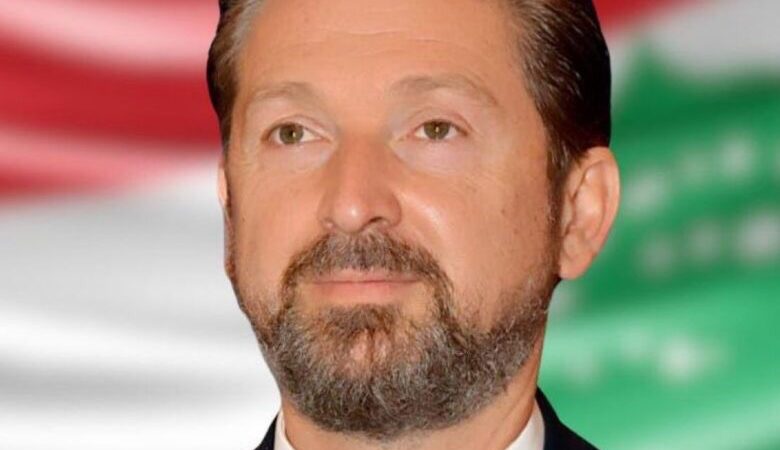 كرامي: المزايدة في ملف التفاوض مع العدو الإسرائيلي تضليل مكشوف ومن يرفض خيارات الدولة اللبنانية