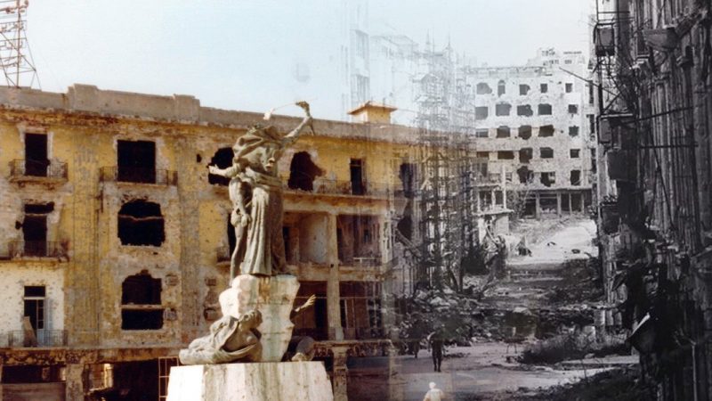 في الذكرى الحادية والخمسين للحرب اللبنانية: هل اتعظ اللبنانيون من مآسي الحروب؟