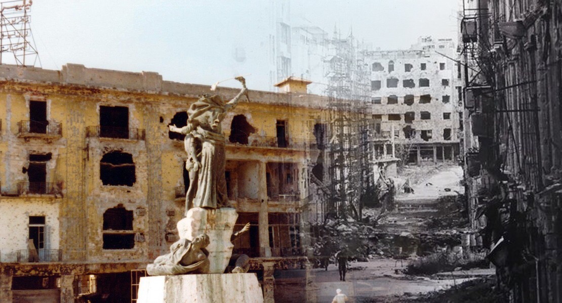 في الذكرى الحادية والخمسين للحرب اللبنانية: هل اتعظ اللبنانيون من مآسي الحروب؟