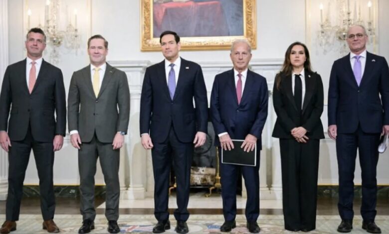 لبنان بين السلام الموهوم والتوسع الصهيوني