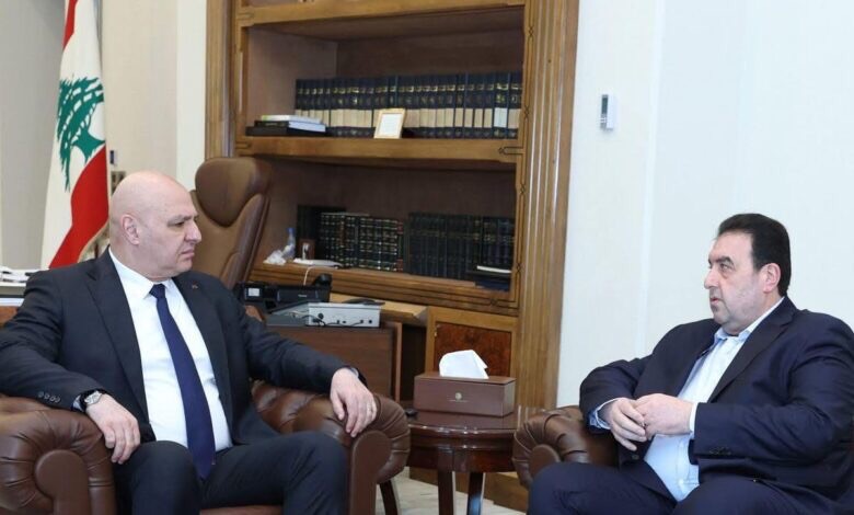 كتب النائب النائب وليد البعريني عبر حسابه “إكس”: