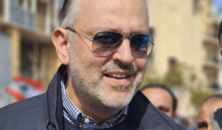 كتب النائب السابق هادي حبيش على اكس :