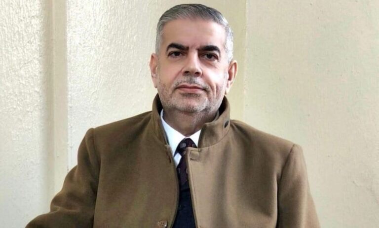 عضو المجلس الإسلامي الشرعي الأعلى الدكتور كفاح الكسّار: التهديدات لن تُسكت صوت العدالة