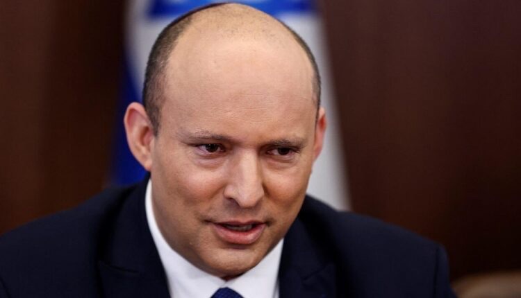 بينيت: وقف النار مع لبنان فُرض وهدف الحرب المركزي لم يتحقق