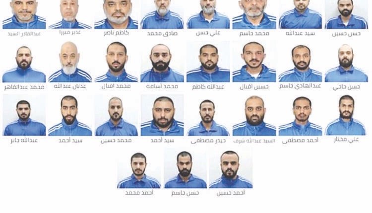 الإمارات: تفكيك “تنظيم إرهابي” مرتبط بإيران واعتقال عناصره