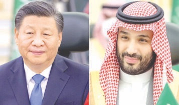 إصرار صيني – سعودي على حرية الملاحة في مضيق هرمز