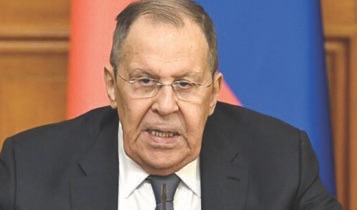 لافروف يسعى للتوصل إلى اتفاق إيراني – خليجي