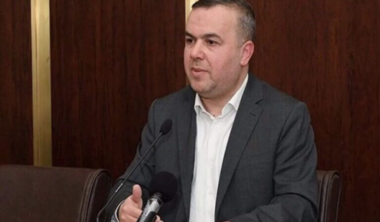 فضل الله: سنسقط “الخط الأصفر” بالمقاومة