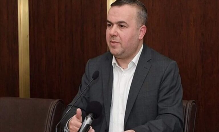 فضل الله: سنسقط “الخط الأصفر” بالمقاومة