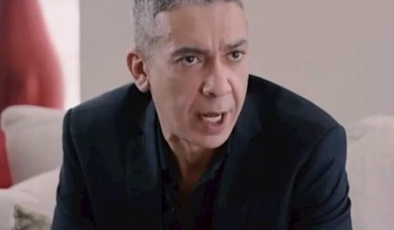 رواد التواصل الاجتماعي يتساءلون : هل تعرض الدكتور ضياء العوضي للإغتيال ؟ تفاصيل صادمة .