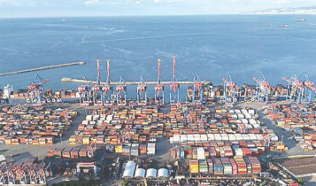 إدارة مرفأ بيروت تطلق وسائل دفع إلكترونية جديدة