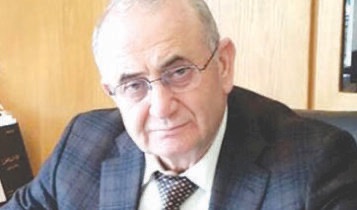 الترشيشي يحذّر من أزمة زراعية خطيرة ويدعو لفتح باب التصدير إلى الخليج