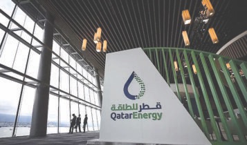«قطر للطاقة» تعلن تصدير الشحنة الأولى من مشروع «غولدن باس» في تكساس