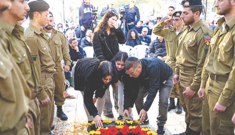 «هآرتس»: إسرائيل تناقش مقترح إقامة فيلق أجانب للدفاع عنها