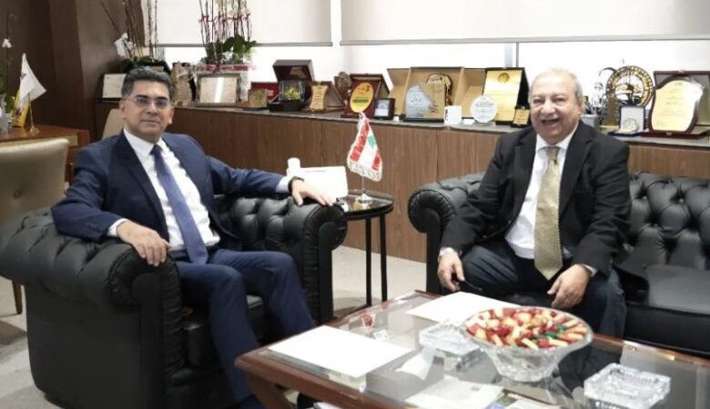 نقيب الصحافة بعد لقائه وزير الاعلام: استهداف الصحافيين جرائم حرب ويجب محاسبة مرتكبيها